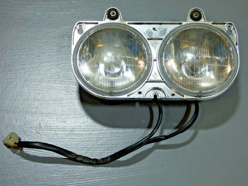 Genuine aprilia af1 125 - aprilia,