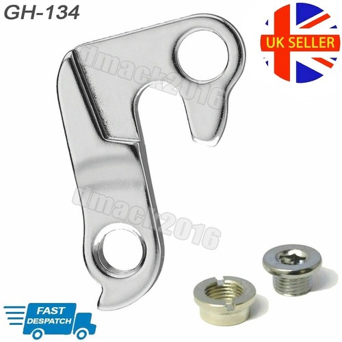 Giant gear derailleur hanger - derailleur,