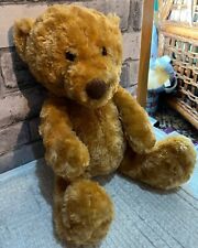 Flame Homeware Brown Teddy Bear  Soft Plush Toy 8-12”