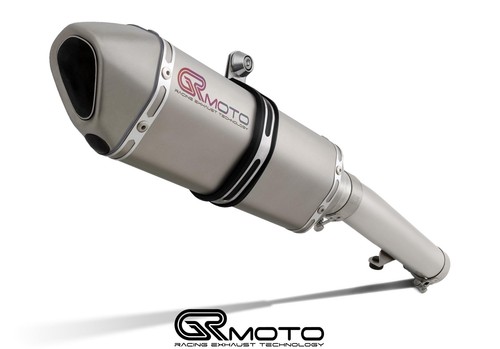 Exhaust for honda cbr - cbr, 600