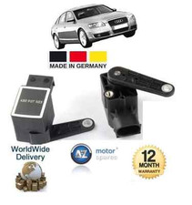 FOR Audi A6 1997-2004 3.0i 3.7i 4.2i RS6 S6 NEW FRONT HEADLIGHT LEVEL SENSOR