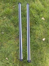 Thule 120cm Oval Roofbars