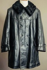 vintage Swedish military-style