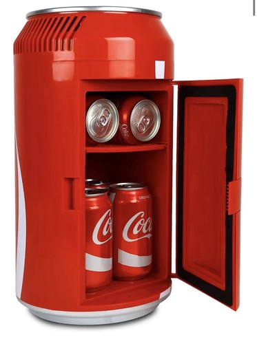 Coca cola mini - coca,