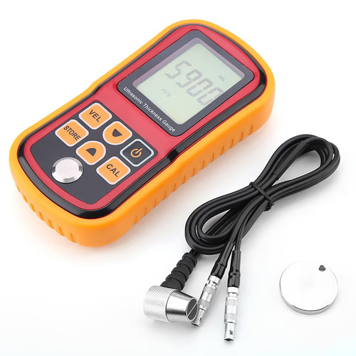 Digital thickness tester - thickness,