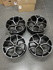 19'' Audi Rs6 Rs7 Style Alloy