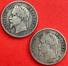 France, 1864 - 1866 BB, 2