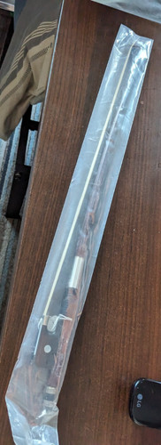 Hidersine bow cello size - cello,