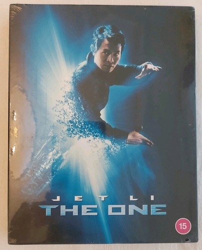 The one jet limited - one,,