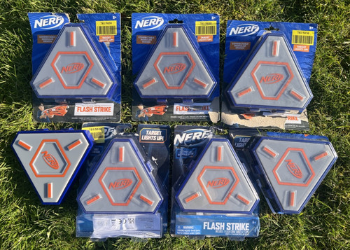 Nerf party flash - nerf, 'flash