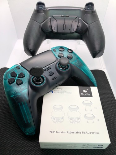 Sony ps5 dualsense fps - 🔥,