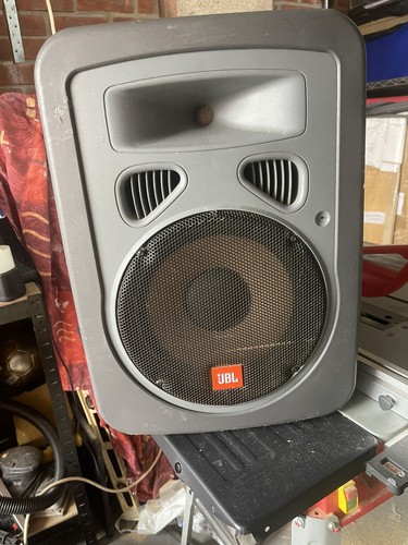 Reduced jbl eon - eon, pa