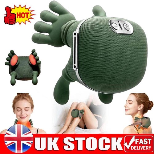 Portable shiatsu neck - portable,