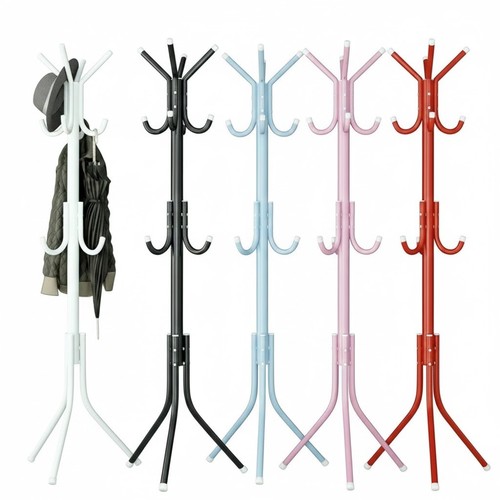 Metal coat stand hallway - stand, free
