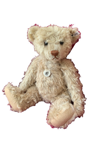 Steiff 1906 replica - , bear