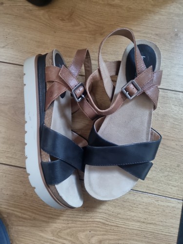 Josef seibel clea 10 - seibel, js