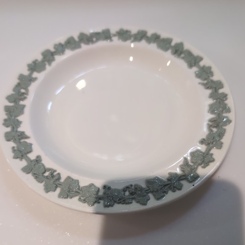 Wedgwood queensware etruria - wedgwood,
