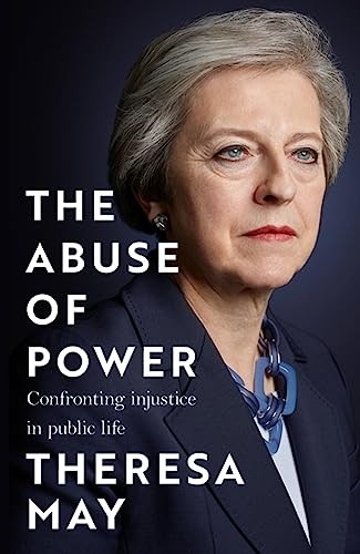 The abuse power - abuse,