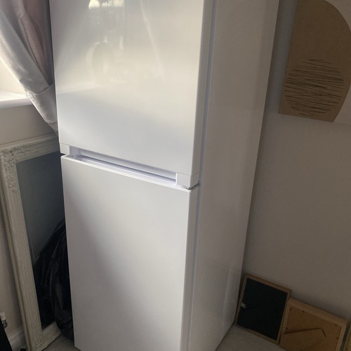 Hotpoint hbnf55182wuk white - hotpoint,
