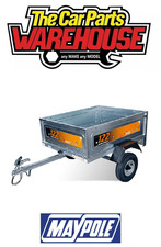 Maypole 69122 Erde 122 Car