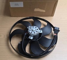 RADIATOR FAN FITS AUDI A3 TT