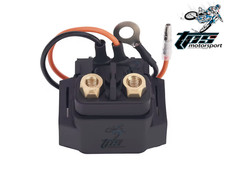 ELECTRIC STARTER MOTOR RELAY