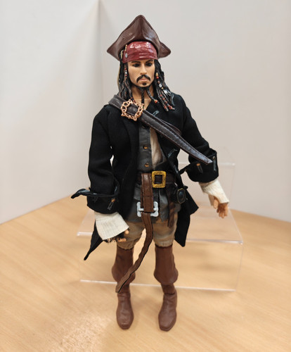 Zizzle pirates the - zizzle,