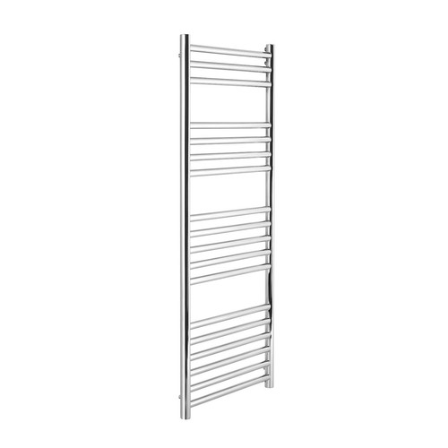 Buxton stainless steel towel - stainless,