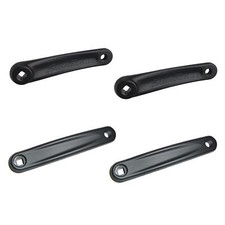 SunRace Bicycle Left Hand