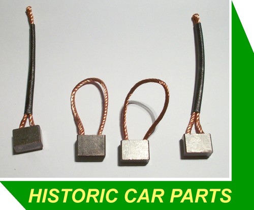 Starter motor brushes for - starter,