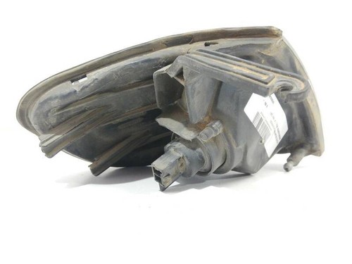261351n025 124460 headlamp - headlamp, lh