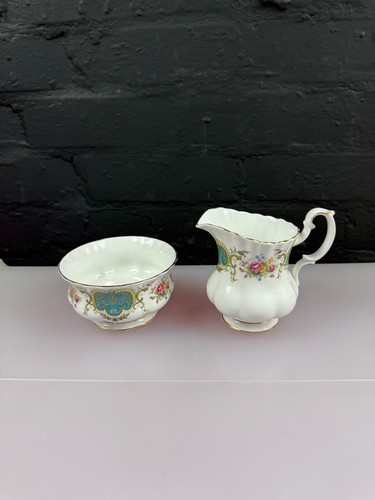 Royal albert berkeley milk - albert,