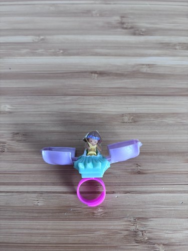 Vintage 1993 bluebird - bluebird, polly