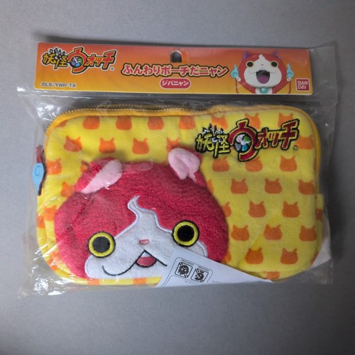 Yokai watch jibanyan plush - jibanyan,