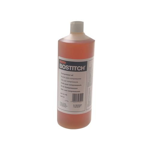 Bostitch 1litre compressor - 1litre,