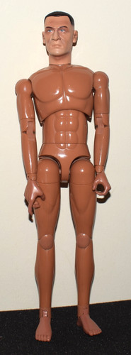 Dragon 6th scale naked - dragon,