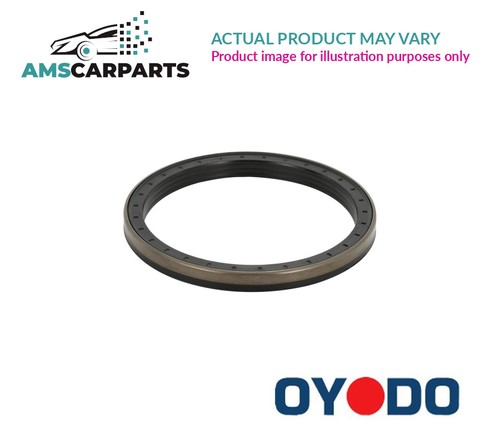 Wheel hub seal - seal, gasket