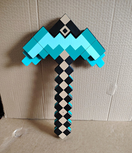 Minecraft diamond sword - diamond,