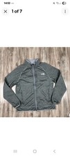 Mens North Face Fleece Jacket.