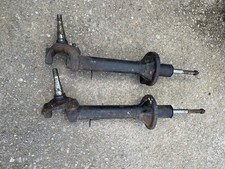 ESCORT MK1  1300 GT FRONT