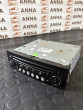 Radio CD Player Stereo Head