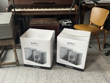 Focal Alpha 80 8" Active
