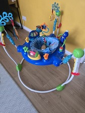 Baby Einstein Neptune's Ocean