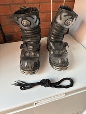 Men’s New Rock Reactor Boots