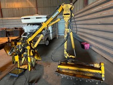 BOMFORD B498 Hedgecutter In