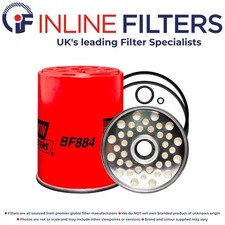 Fuel Filter for Massey