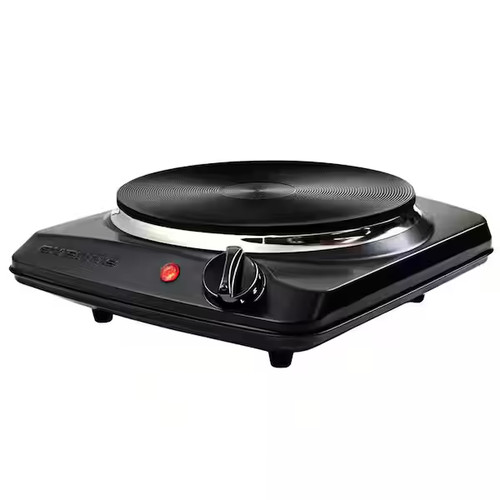 Hot plate electric single - plate,