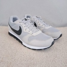 Nike MD Runners Size 11 Grey