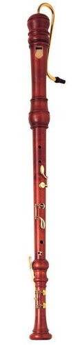 Yamaha yrb maple wooden - maple,