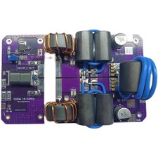 LDMOS 1200W HF/6m AMPLIFIER